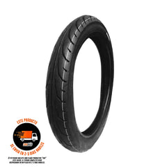 Llanta Magik Tire Mgk320 70/90-17 Sellomatic/Neumatico Llantas para motos