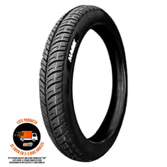 Llanta Magik Tire Mgk340 100/90-17 Sellomatic/Neumatico Llantas para motos