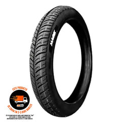 Llanta Magik Tire Mgk340 110/90-18 Sellomatic/Neumatico Llantas para motos