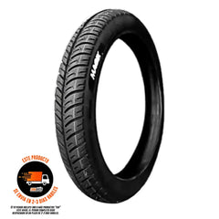 Llanta Magik Tire Mgk340 90/90-17 Sellomatic/Neumatico Llantas para motos