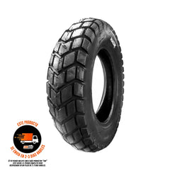 Llanta Magik Tire Mgk498 120/90-10 Sellomatic/Neumatico Llantas para motos
