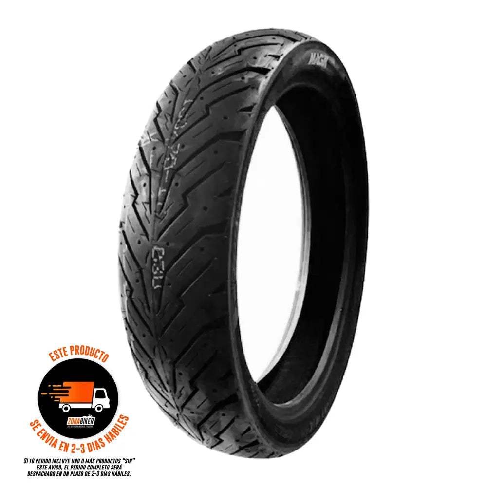 Llanta Magik Tire Mgk506 110/70-13 Sellomatic/Neumatico Llantas para motos