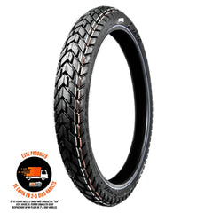 Llanta Magik Tire Mgk923 90/90-18 Sellomatic/Neumatico Llantas para motos