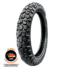 Llanta Magik Tire Mgk970 110/80-18 Neumatico Llantas para motos