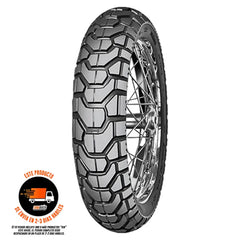 Llanta Mitas Enduro Trail Adv2 150/70-18 Sellomatic/Neumatico - Llantas para motos
