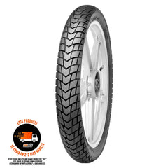 Llanta Mitas Mc-51 Mediterra 250-17 Sellomatic/Neumatico - Llantas para motos