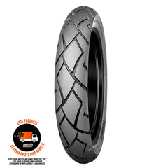 Llanta Mitas Terra Force-R 90/90-21 Sellomatic/Neumatico - Llantas para motos