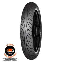 Llanta Mitas Touring Force 120/70-17 Sellomatic/Neumatico - Llantas para motos