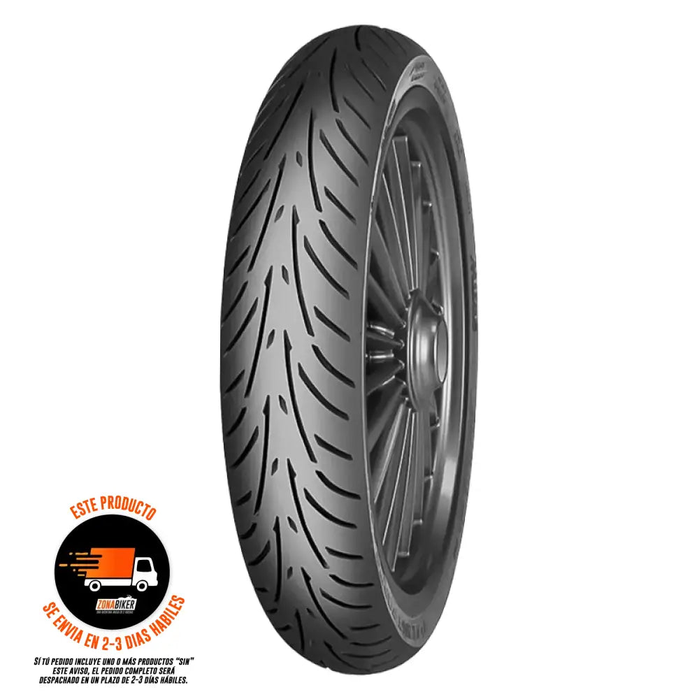 Llanta Mitas Touring Force Sp 120/70-17 Sellomatic/Neumatico - Llantas para motos