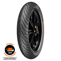 Llanta Pirelli Angel City 275-17 Neumatico Llantas para motos