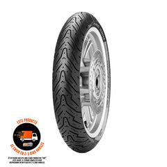 Llanta Pirelli Angel Scooter 120/70-12 Sellomatic/Neumatico Llantas para motos