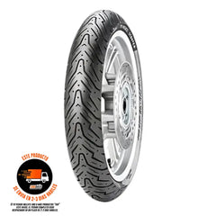 Llanta Pirelli Angel Scooter 120/70-15 Sellomatic/Neumatico Llantas para motos