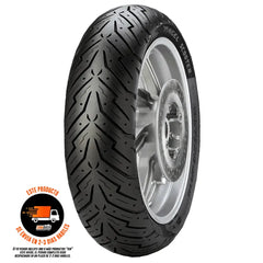 Llanta Pirelli Angel Scooter 120/80-16 Sellomatic/Neumatico Llantas para motos