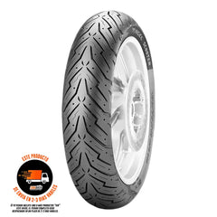 Llanta Pirelli Angel Scooter 130/70-12 Sellomatic/Neumatico Llantas para motos