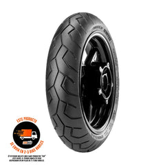 Llanta Pirelli Diablo Scooter 90/90-14 Sellomatic/Neumatico Llantas para motos