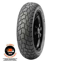 Llanta Pirelli Mt60 180/55-17 Sellomatic/Neumatico Llantas para motos