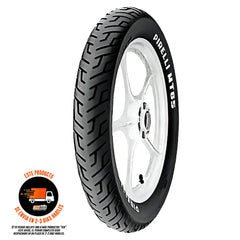 Llanta Pirelli Mt65 275-18 Sellomatic/Neumatico Llantas para motos