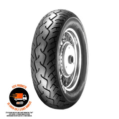 Llanta Pirelli Mt66 140/90-15 Sellomatic/Neumatico Llantas para motos