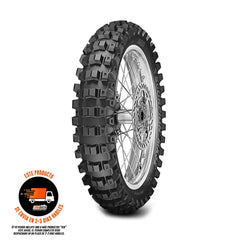 Llanta Pirelli Scorpion Mx32 Mid Soft 275-10 Neumatico Llantas para motos