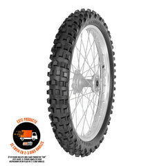 Llanta Pirelli Scorpion Rally Race 90/90-21 Neumatico - Llantas para motos