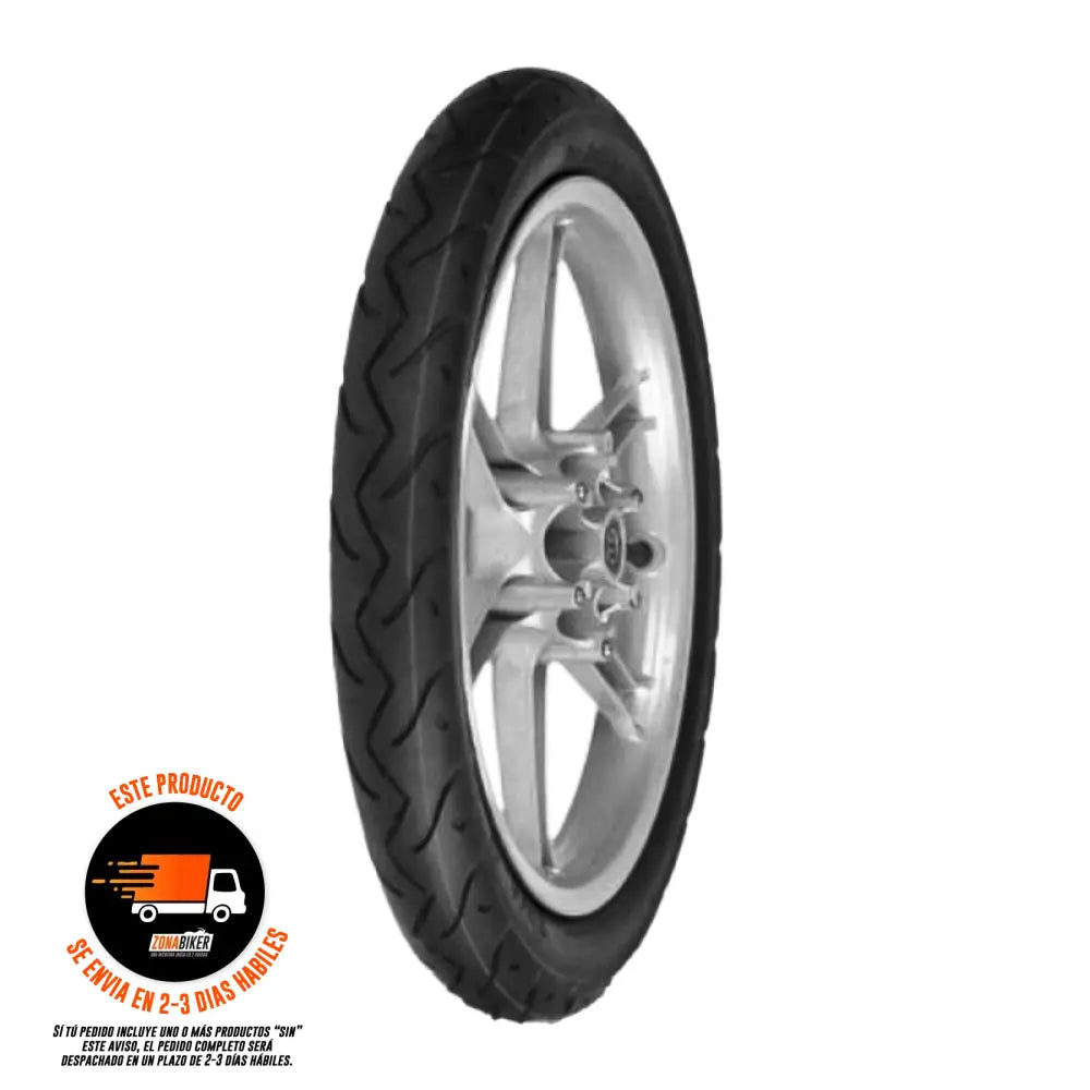 Llanta Vee Rubber Vrm099 250-17 Neumatico Llantas para motos