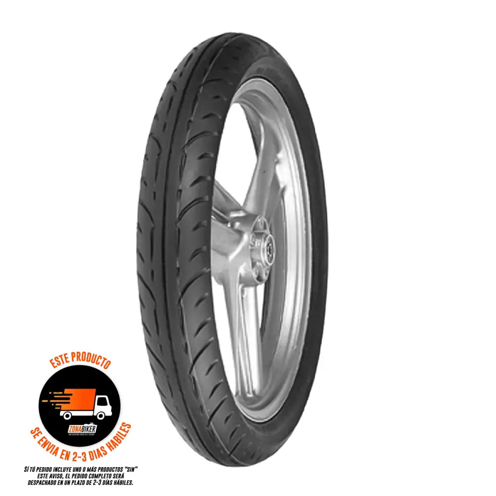 Llanta Vee Rubber Vrm106 100/90-18 Sellomatic/Neumatico Llantas para motos