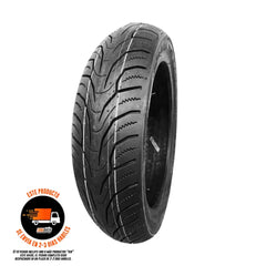 Llanta Vee Rubber Vrm134 100/90-10 Sellomatic/Neumatico Llantas para motos