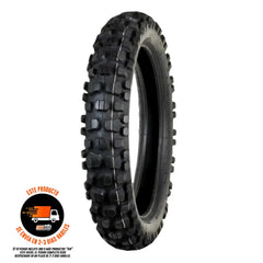 Llanta Vee Rubber Vrm140 250-10 33J Neumatico Llantas para motos