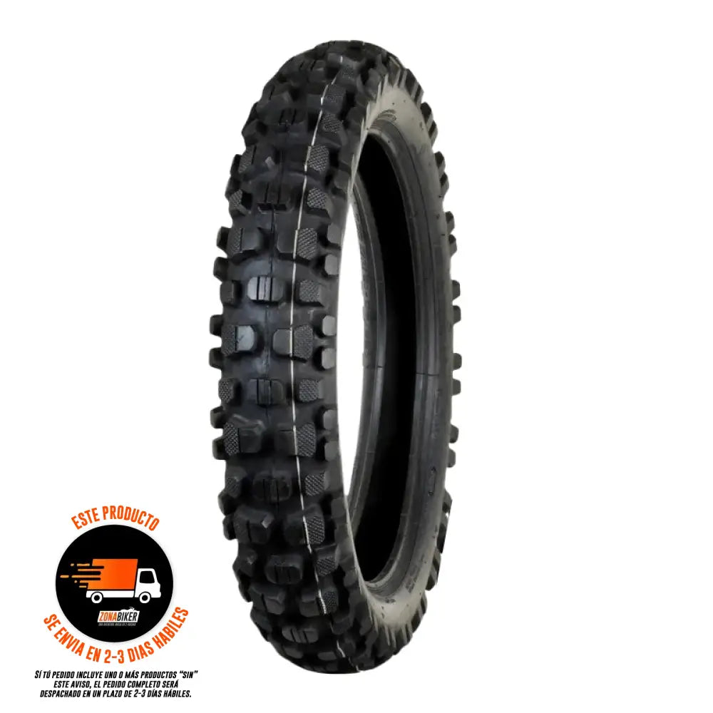 Llanta Vee Rubber Vrm140 90/100-16 Neumatico Llantas para motos