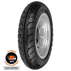 Llanta Vee Rubber Vrm146 100/80-10 Sellomatic/Neumatico - Llantas para motos