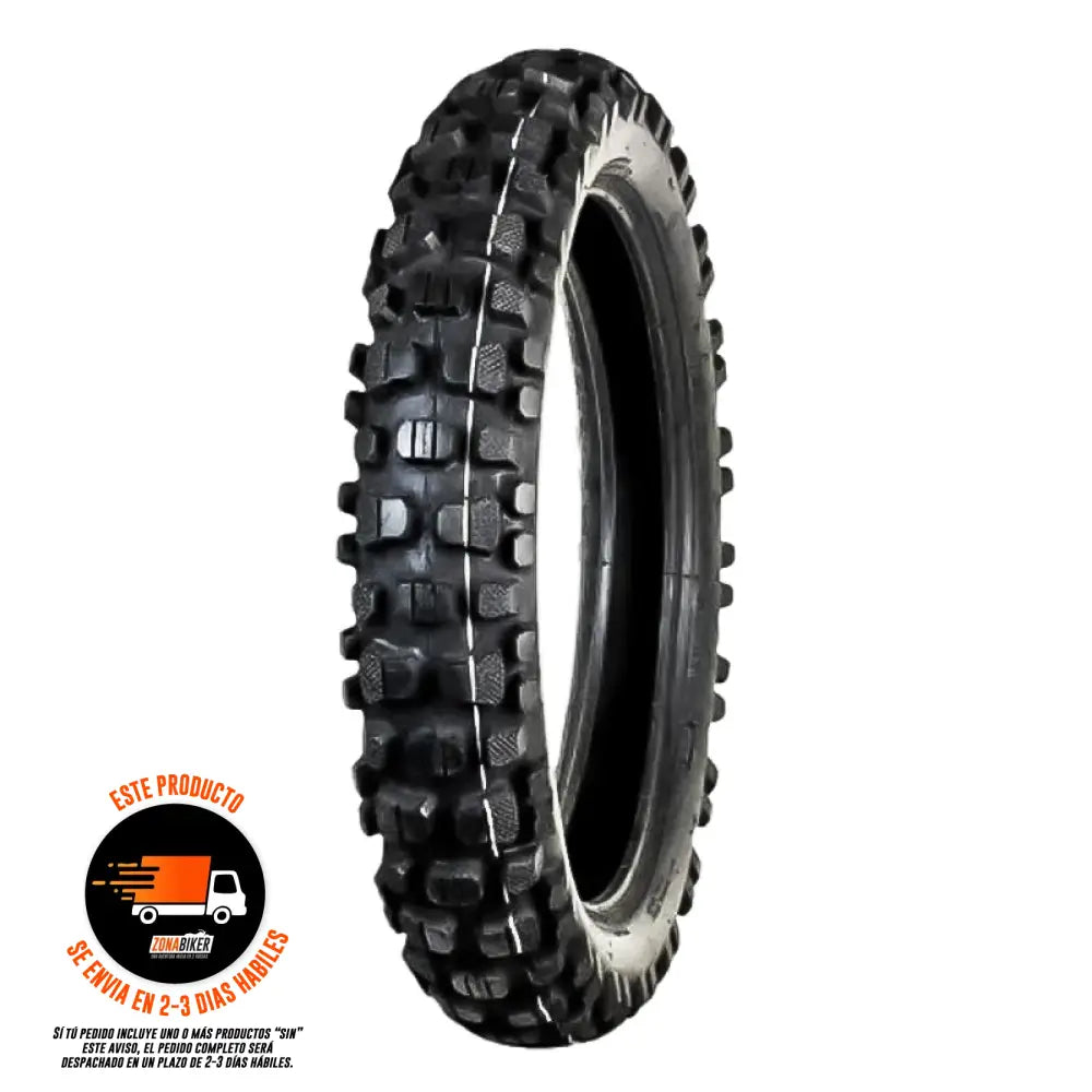 Llanta Vee Rubber Vrm147 400-17 Neumatico - Llantas para motos