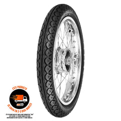 Llanta Vee Rubber Vrm159 275-17 Neumatico - Llantas para motos