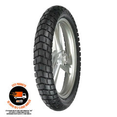 Llanta Vee Rubber Vrm163 410-18 Neumatico Llantas para motos
