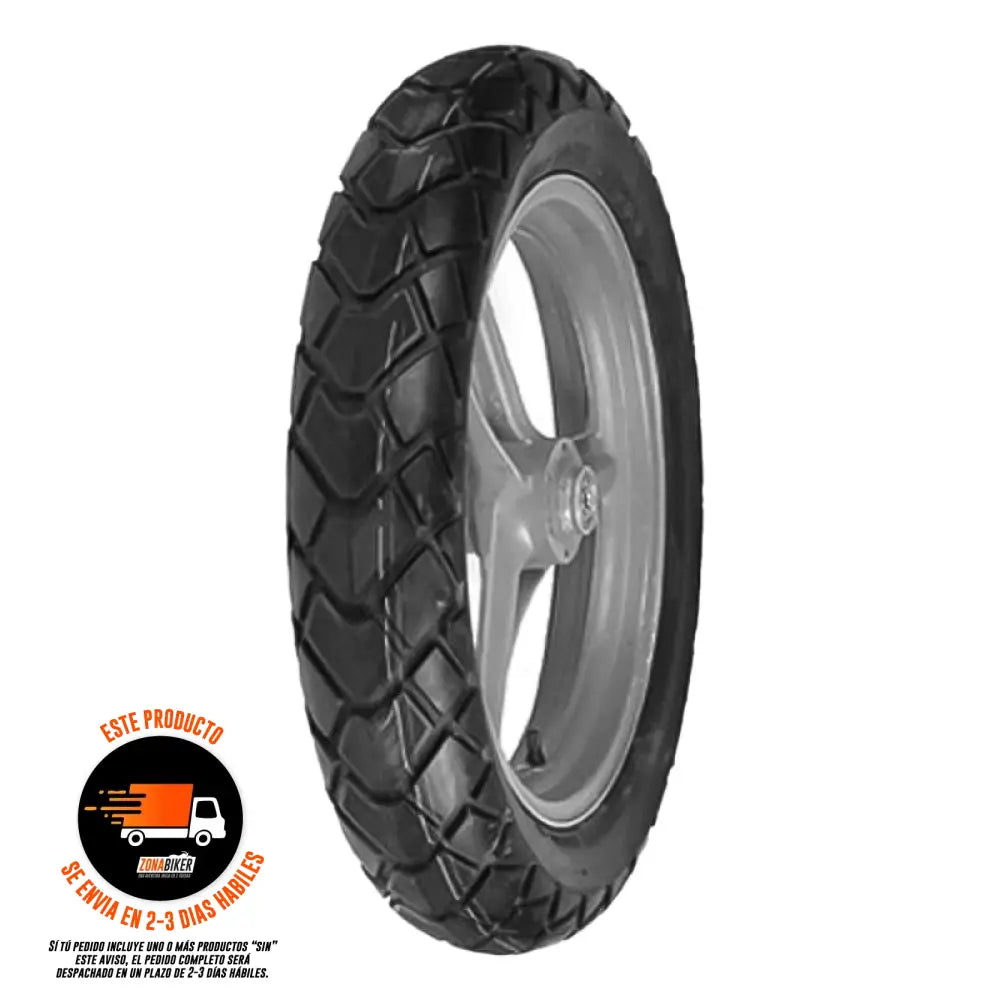 Llanta Vee Rubber Vrm193 410-18 Neumatico Llantas para motos