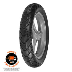 Llanta Vee Rubber Vrm193 90/90-21 Neumatico Llantas para motos