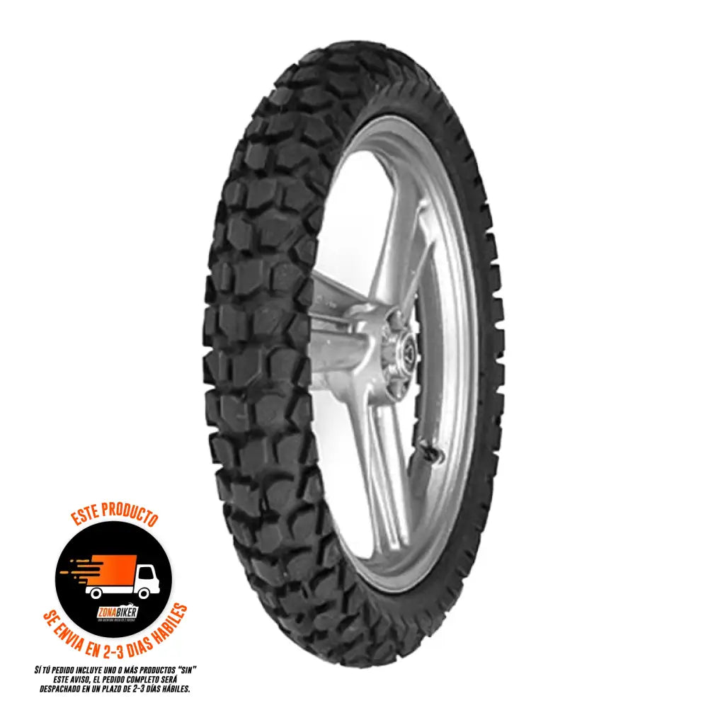 Llanta Vee Rubber Vrm206 275-21 Neumatico Llantas para motos