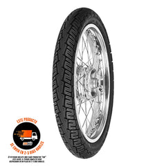 Llanta Vee Rubber Vrm231 90/90-17 Sellomatic/Neumatico Llantas para motos