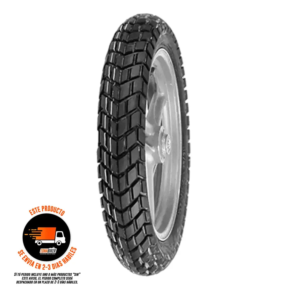 Llanta Vee Rubber Vrm307 100/90-17 Sellomatic/Neumatico Llantas para motos