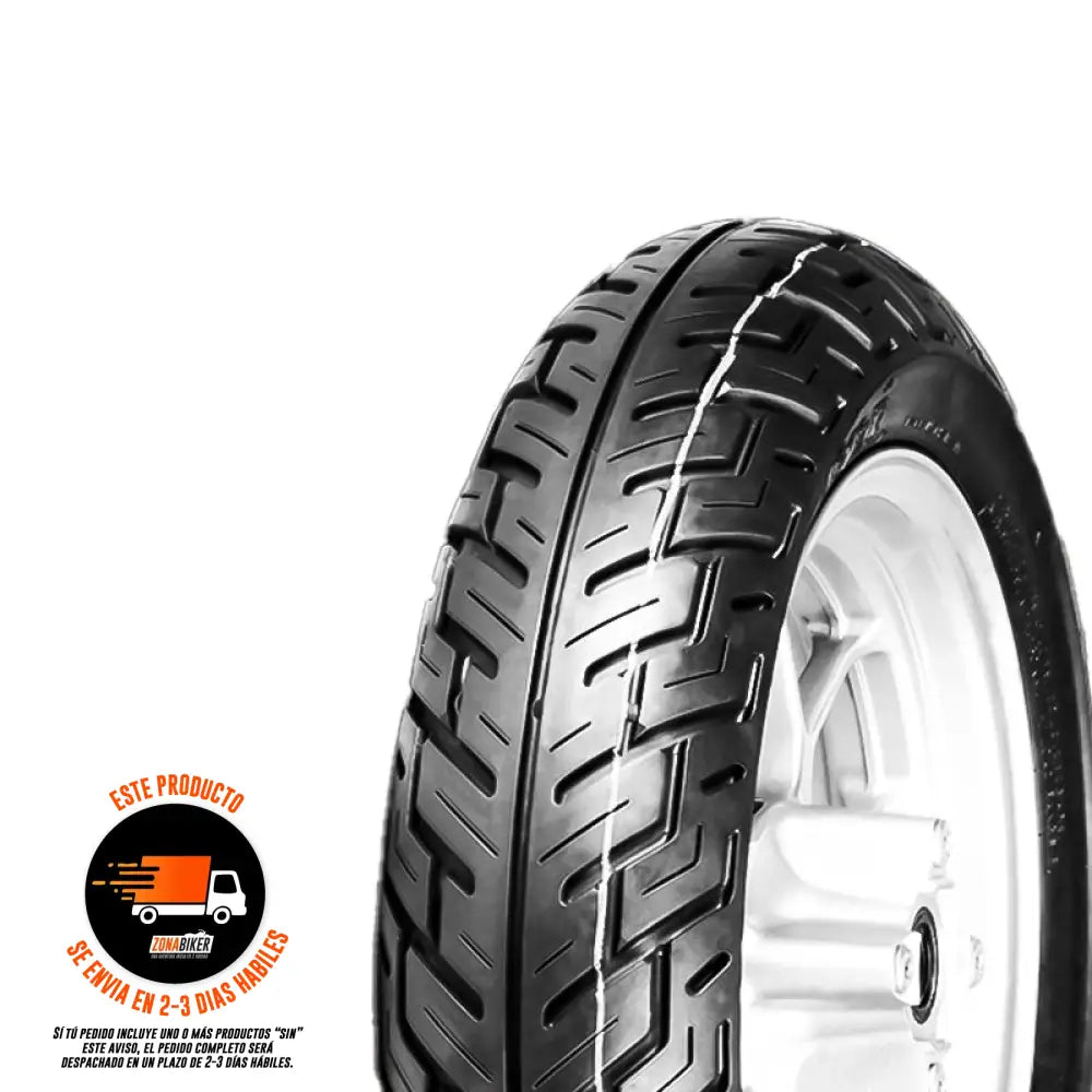 Llanta Vee Rubber Vrm319 130/70-12 Sellomatic/Neumatico - Llantas para motos