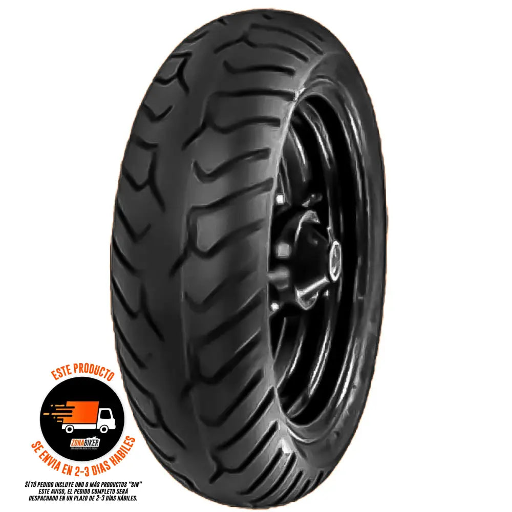 Llanta Vee Rubber Vrm342 130/70-17 Sellomatic/Neumatico - Llantas para motos