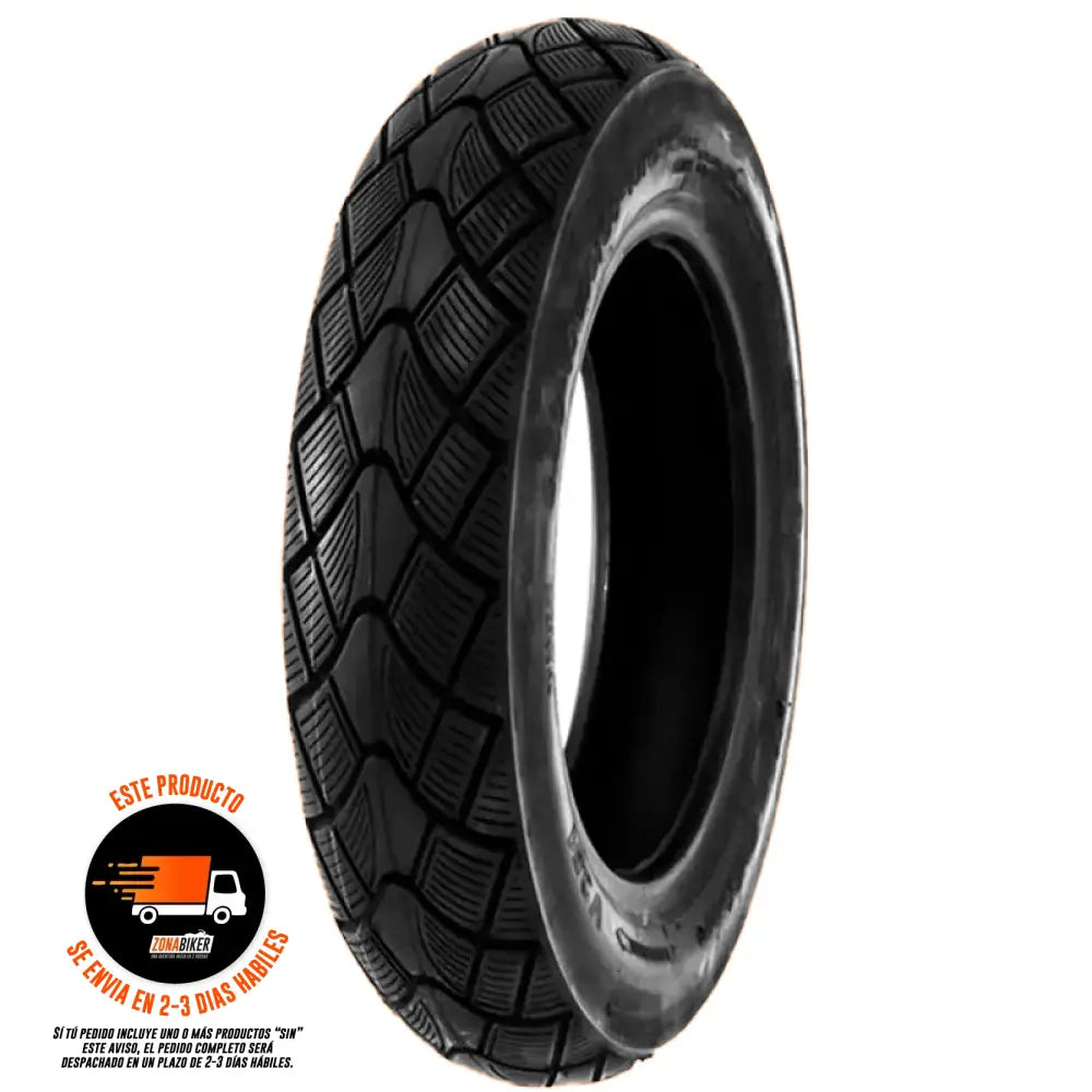 Llanta Vee Rubber Vrm351 130/70-17 Sellomatic/Neumatic - Llantas para motos