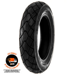 Llanta Vee Rubber Vrm351 130/70-17 Sellomatic/Neumatic - Llantas para motos