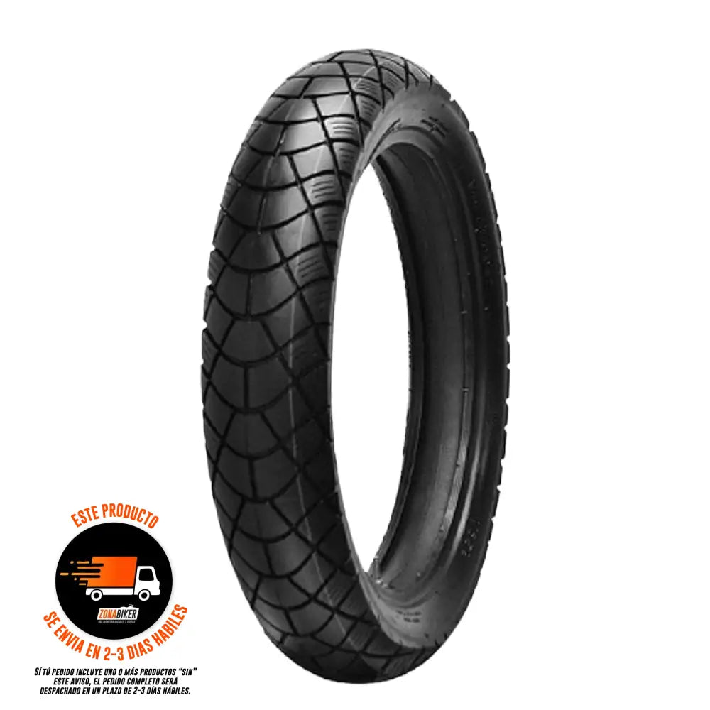 Llanta Vee Rubber Vrm359 90/90-18 Neumatico Llantas para motos