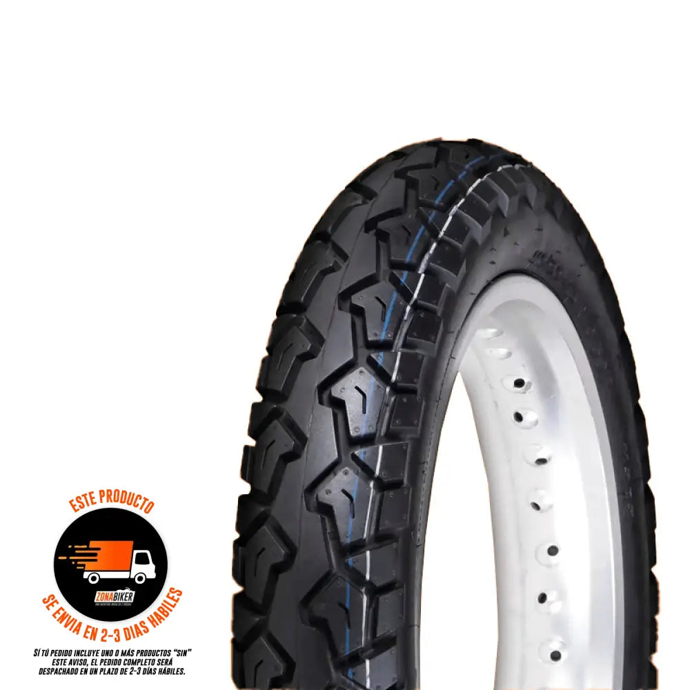 Llanta Vee Rubber Vrm383 110/90-16 Sellomatic/Neumatico - Llantas para motos