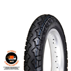 Llanta Vee Rubber Vrm383 110/90-16 Sellomatic/Neumatico - Llantas para motos