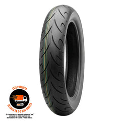 Llanta Vee Rubber Vrm457 110/70-13 Sellomatic/Neumatico Llantas para motos