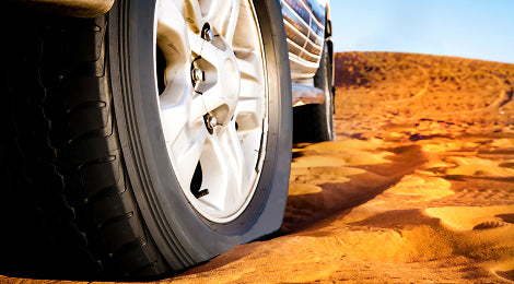 Llantas para carro