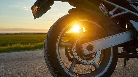 Llantas para moto