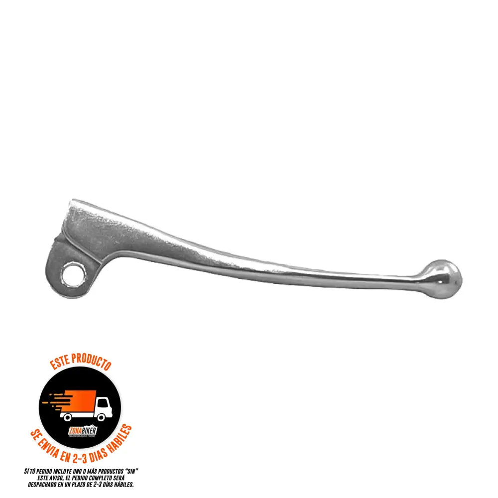 Manigueta Brillada Derecha Japan 1011020 - Accesorios para Motos