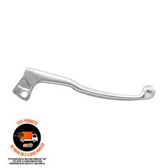 Manigueta Brillada Derecha Japan 101104 - Accesorios para Motos